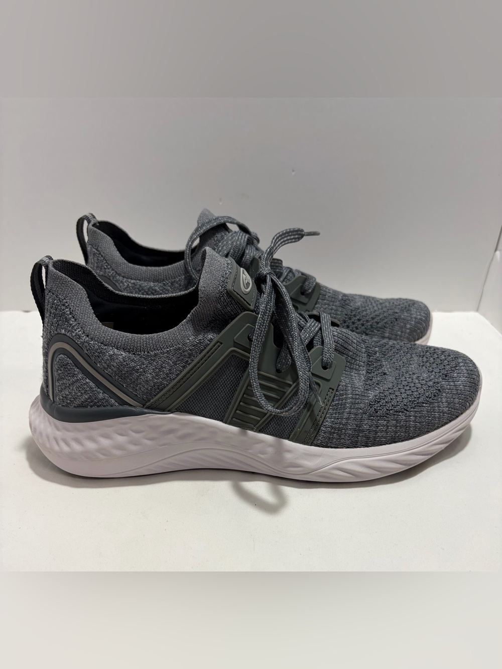 Athletic Works Men's Marsh Running Sneakers